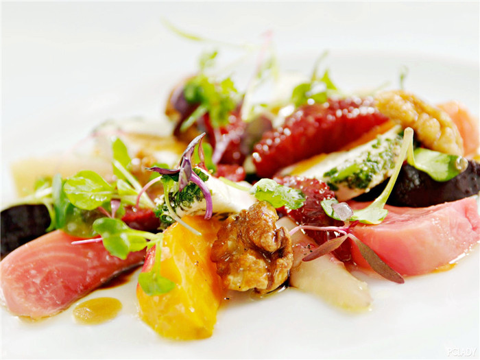 在這5間餐館，最容易遇到好萊塢明星